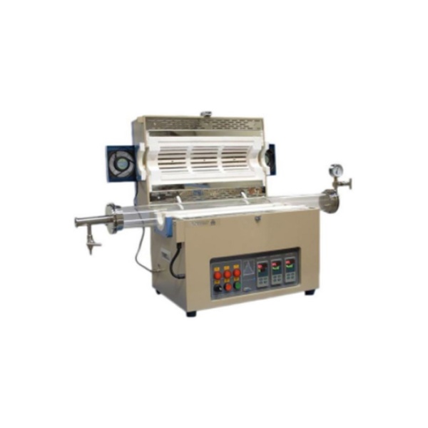 Печь трубчатая OTF-1200X-III-C