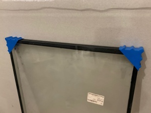 Упаковочные уголки для защиты от ударов