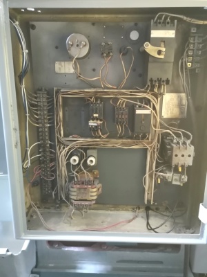 Токарный СТАНОК 16К20 (1,5метра) 01г из Института с ОСНАСТКОЙ