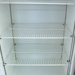 Шкаф холодильный Ариада РАПСОДИЯ R700MS (пленка)