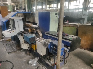 токарные станки с чпу