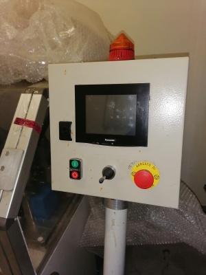 Станок распиловки труб VII/TTF1