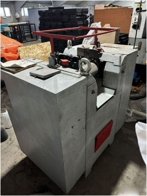 Вальцы ПД-320 160/160