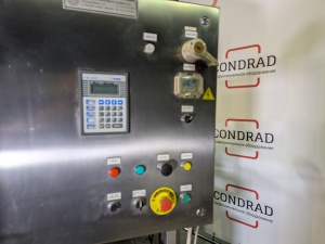 Трейсилер G. Mondini S.p.A. CV / PN-35-S-D