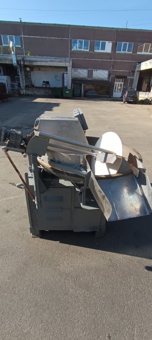 Измельчитель для мяса Л5-фкм