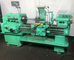 Токарный станок