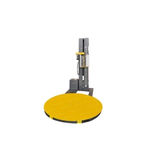 Обмотчик паллет стрейч пленкой SW-1