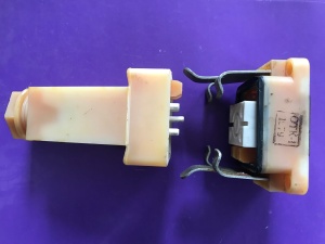 Разъем РШ-12