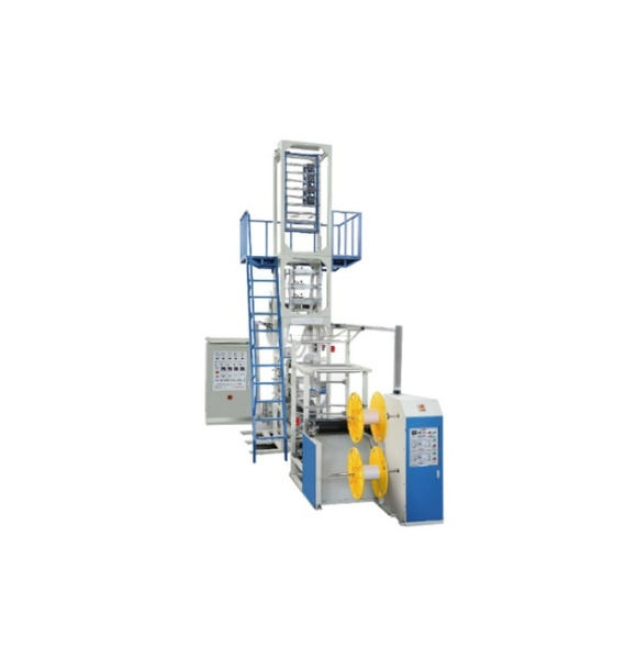 Экструдер для производства пленки с ZIP-LOCK замком ZL-65H