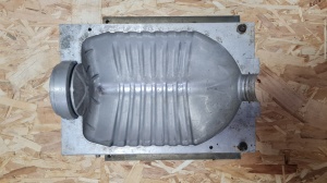 Пресс-форма 5литров