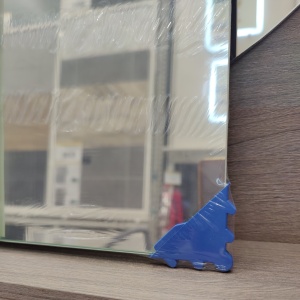 Защитные уголки для безопасной транспортировки товаров