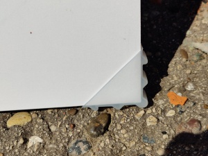 Уголки для защиты кромки изделий от сколов