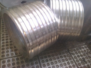 Литье, изготовление отливок, мех. обработка деталей по КД