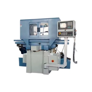 Плоскошлифовальный станок С ЧПУ МК250