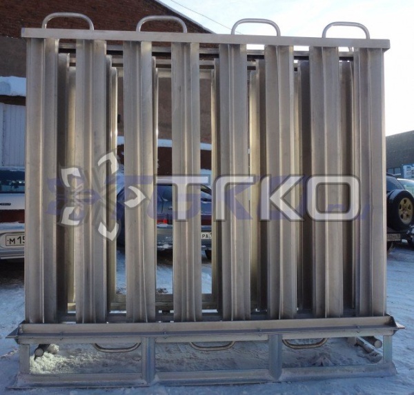 Находите поставщиков, покупателей и партнеров газового и криогенного оборудования