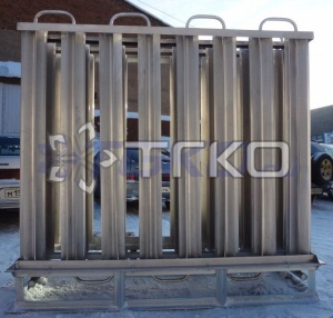 Находите поставщиков, покупателей и партнеров газового и криогенного оборудования