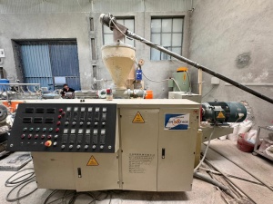 Для производства пластиковых и пвх труб