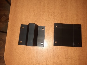 упор на голову вертикально-фрезерных станков 6 Р(Т) 12,13, ВМ 127