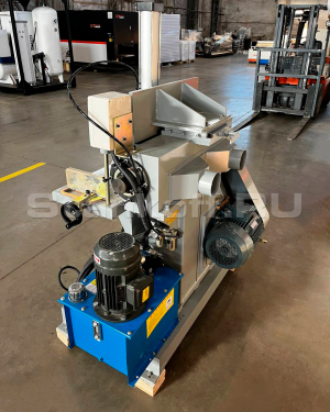 Шипорезный станок для ящичного шипа ТS450