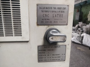 токарные станки с чпу