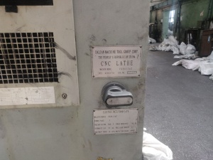 токарные станки с чпу