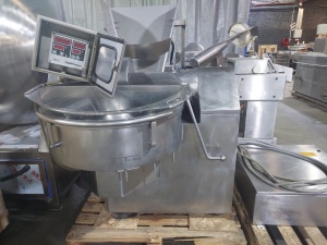 Куттер Seydelmann K60U