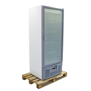 Шкаф холодильный Ариада РАПСОДИЯ R700MS (пленка)