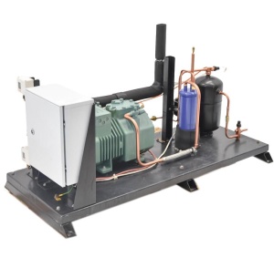 Агрегат Bitzer 2CC-3,2