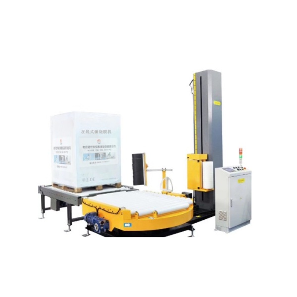 Обмотчик паллет пленкой TP2200F-Z