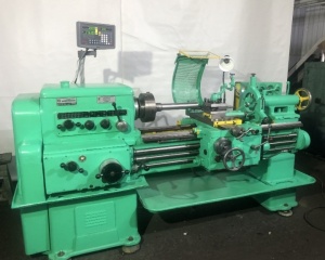 Токарный станок