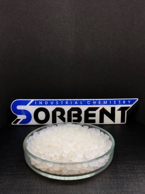 Силикагель КСКГ фасованный SORBERY PLUS K по 100г