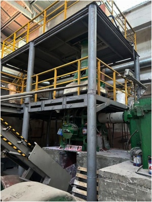 Резиносмеситель рс-71