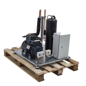 Агрегат Dorin H300CS