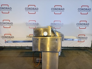 Шкуросъёмная машина Weber ASB 800/2