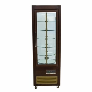 Шкаф кондитерский Tecfrigo SALOON 350R