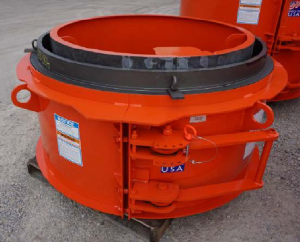 Оборудование для производства формовки крышки плит люков