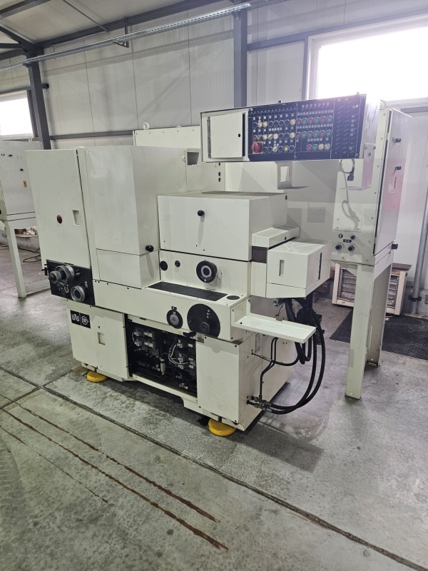 Внутришлифовальный станок для кольца подшипника SIW 3/1B (СИВ 3/1Б) WMW-BWF