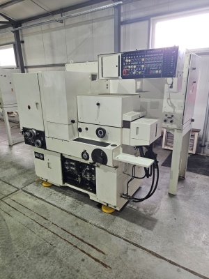 Внутришлифовальный станок для кольца подшипника SIW 3/1B (СИВ 3/1Б) WMW-BWF