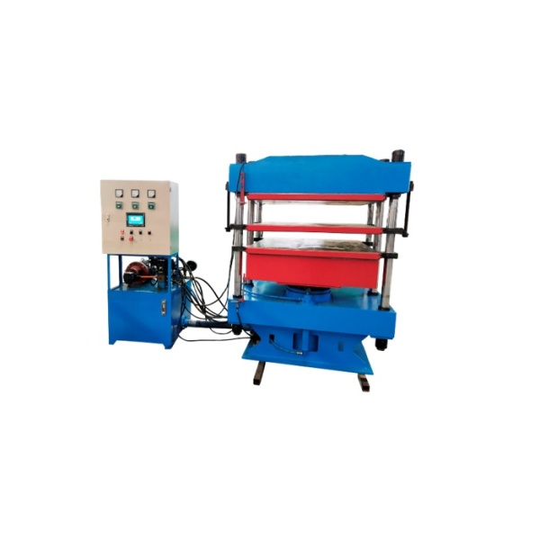 Пресс гидравлический вулканизационный BR-1560T 1300х2100