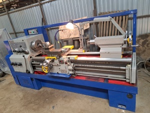 Токарно-винторезный станок 16К25Г с гарантией после капитального ремонта