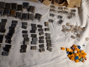 Kвapцы для рaдиoлюбитeлeй,знающих специaлистoв