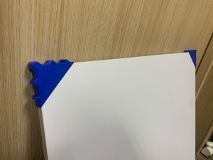 Уголки транспортировочные для мебели