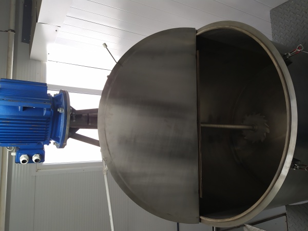 Миксер смеситель