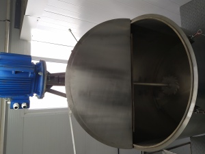 Миксер смеситель