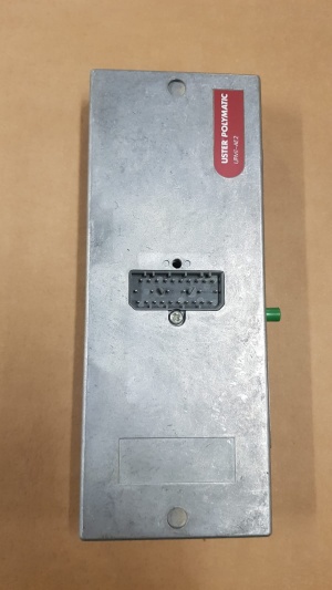 Запчасти к Uster