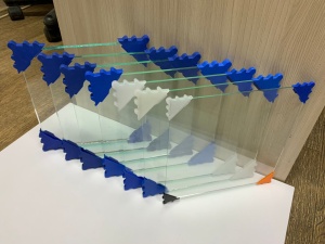 Защитные уголки для мебели