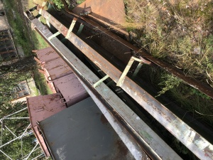 Двутавр 45м балка