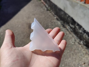 Защитные уголки для изделий толщиной 40-44 мм