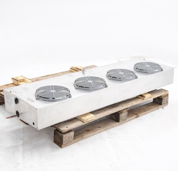 Воздухоохладитель ECO EVS 521 ED