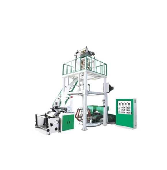 AB Экструдер для производства рукавной пленки CH-E600-AB